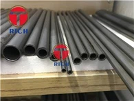 ASTM A213 T9 T91 หม้อต้มไอน้ำแบบท่อ