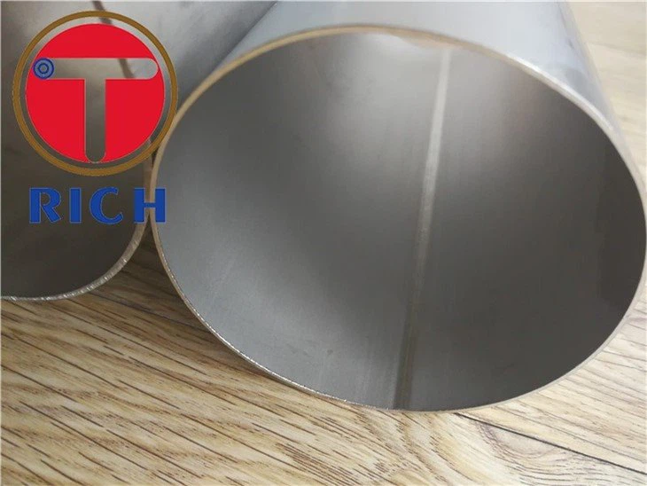 welding steel tubing