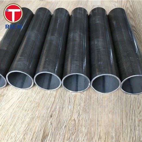 Carbon Welded Steel Pipe