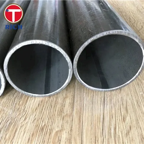 Carbon Welded Steel Pipe