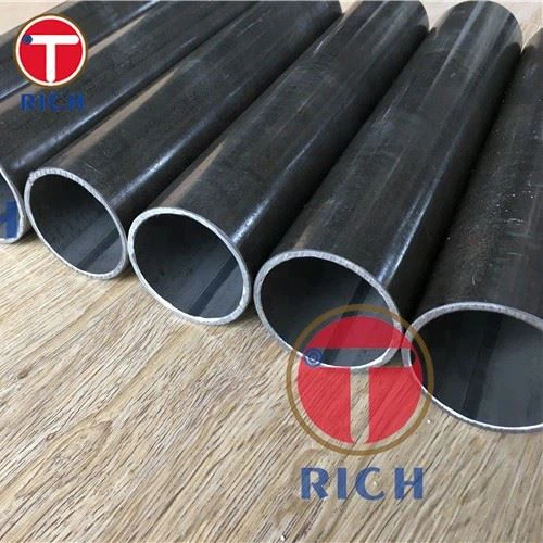 Carbon Welded Steel Pipe