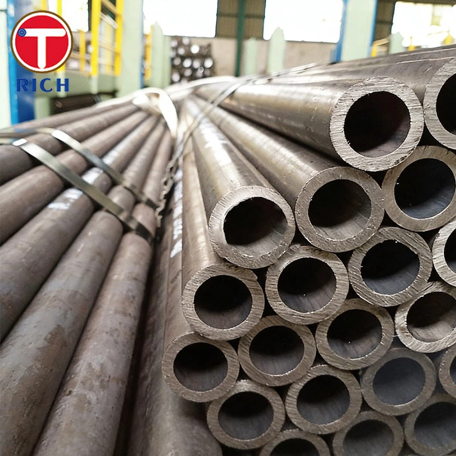 25CrMo4 Tube factory