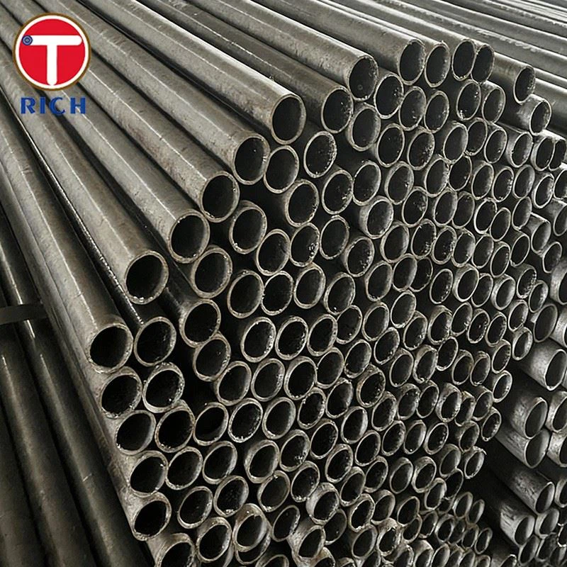 4130 Chromoly Steel Tubing factory