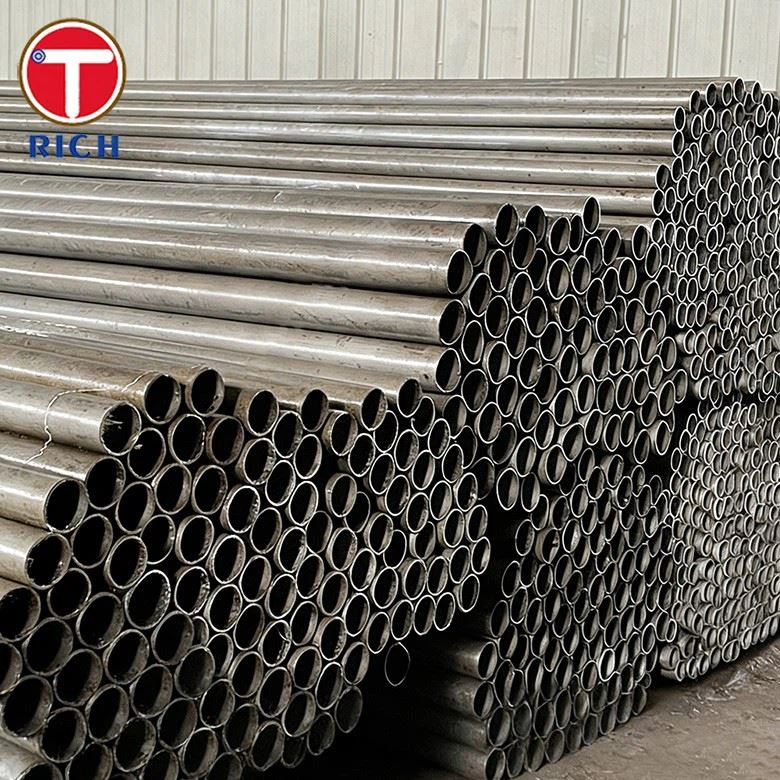4130 Chromoly Steel Tubing high quality