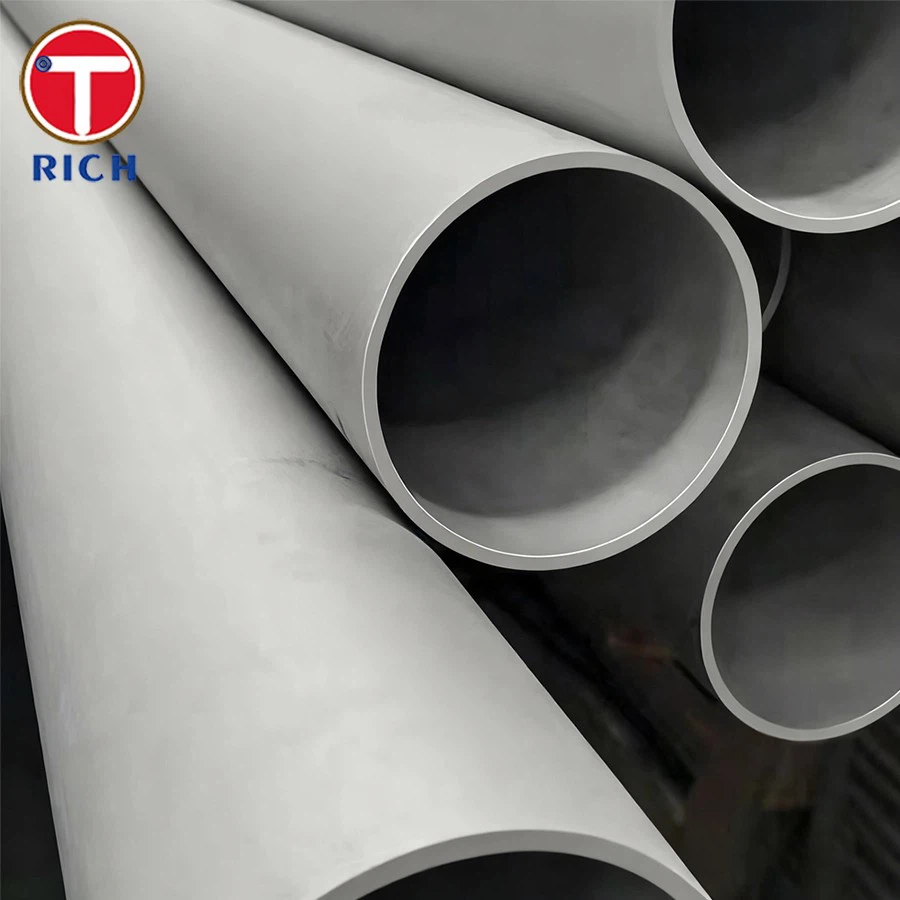 AL-6XN Tubing best