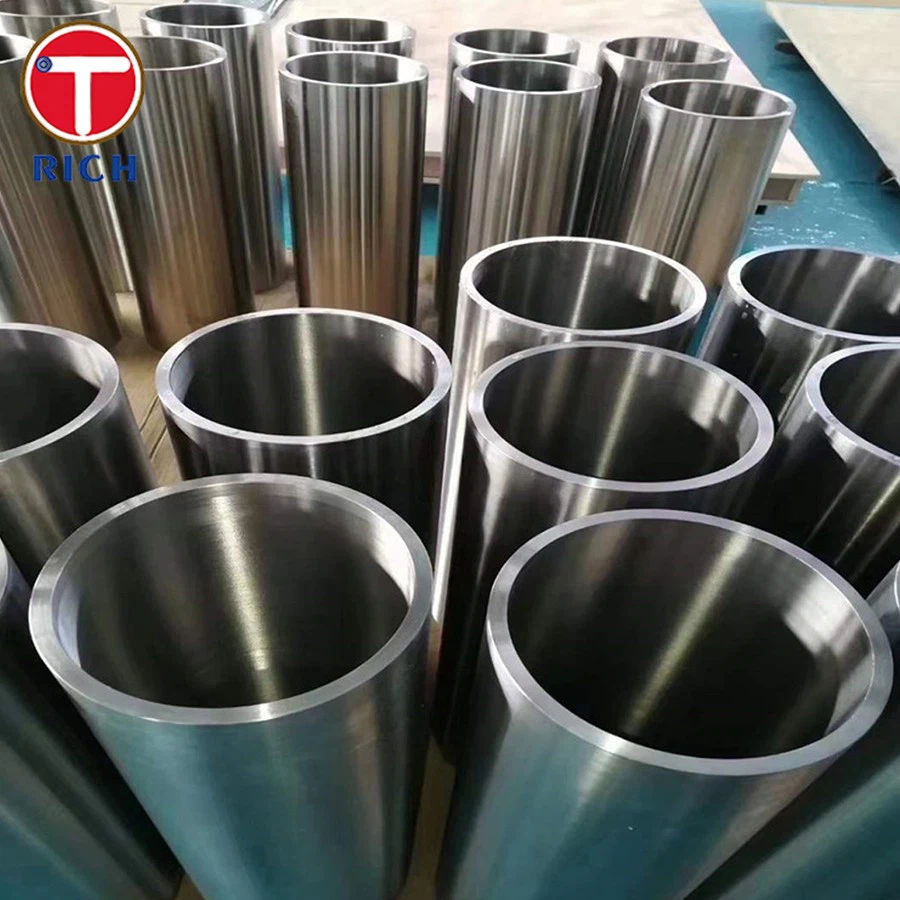 Inconel 617 Pipe high quality