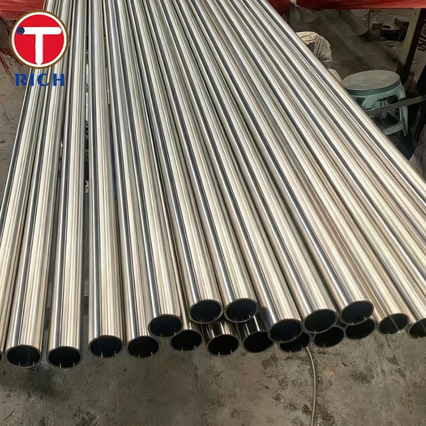 Inconel 617 Pipe suppliers