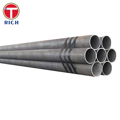ท่อเหล็ก AISI 4130