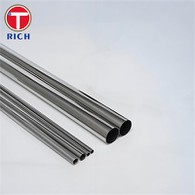 ท่อสเตนเลสเส้นผ่านศูนย์กลางเล็ก