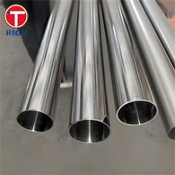 ท่อสุขาภิบาลสแตนเลส ASTM A270 Tp304 TP316L