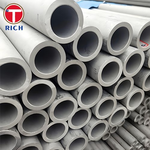 Duplex 2205 Stainless Steel Pipe33 Duplex 2205 Stainless Steel Pipe33