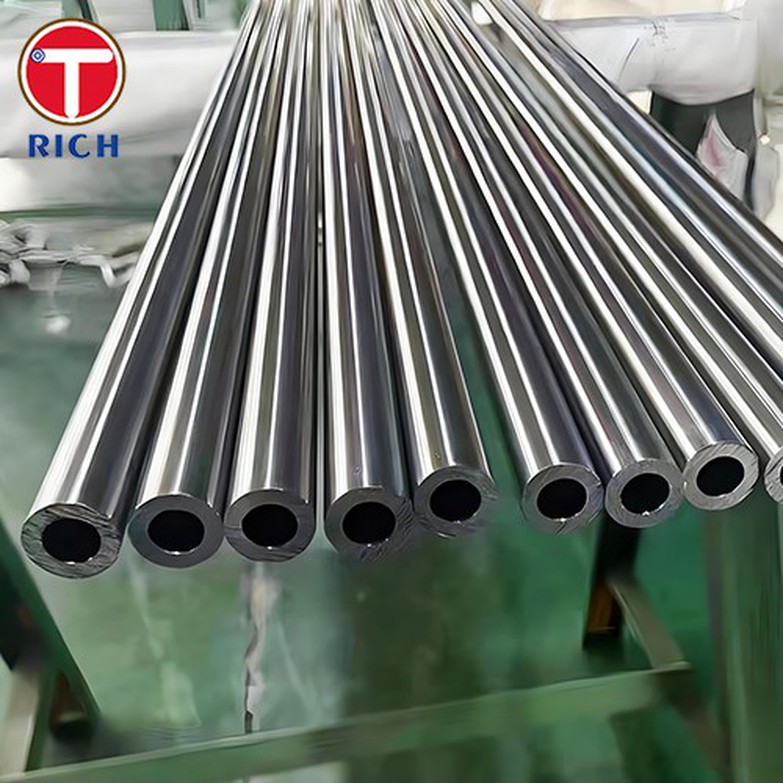 Inconel Alloy 625 Tubing11 Inconel Alloy 625 Tubing11