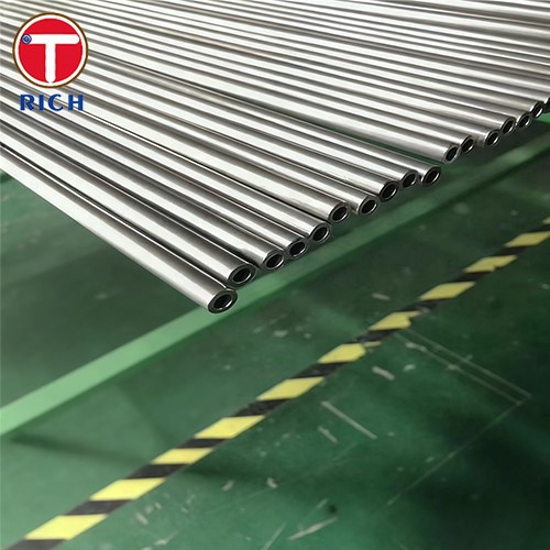 Inconel Alloy 625 Tubing22 Inconel Alloy 625 Tubing22