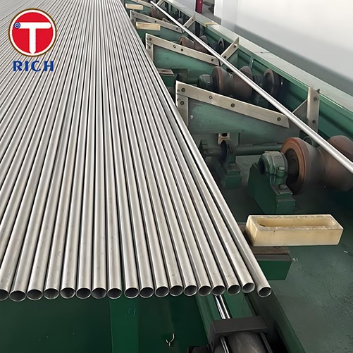 Super Duplex 2507 Pipe Super Duplex 2507 Pipe