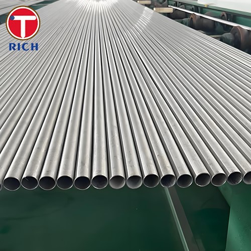 Super Duplex 2507 Pipe Super Duplex 2507 Pipe