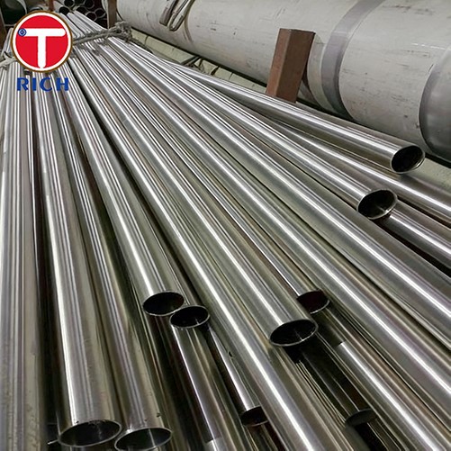 Alloy 625 Tubing Alloy 625 Tubing