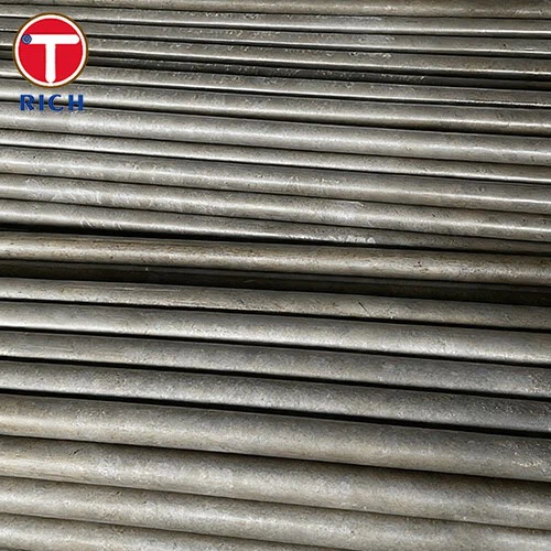 4130 Chromoly Steel Tubing 4130 Chromoly Steel Tubing