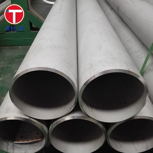 Duplex 2205 Stainless Steel Pipe Duplex 2205 Stainless Steel Pipe