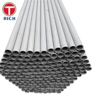 ท่อหม้อต้มสแตนเลส